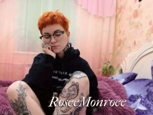 RoseeMonroee