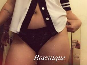 Rosenique