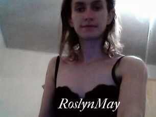 RoslynMay