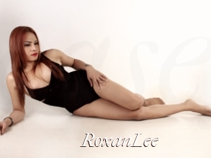 RoxanLee