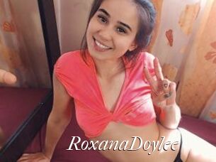 RoxanaDoylee
