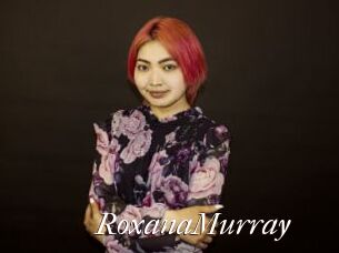 RoxanaMurray