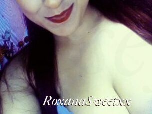 RoxanaSweetxx