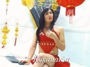 Roxanarios