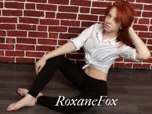 RoxaneFox