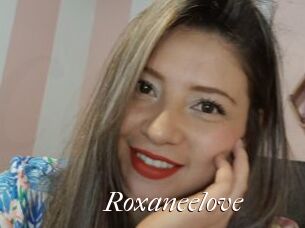 Roxaneelove