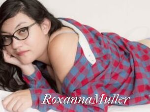 RoxannaMuller