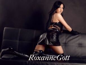 RoxanneGott