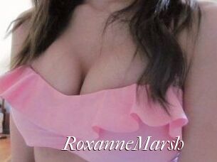 RoxanneMarsh