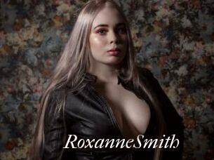 RoxanneSmith