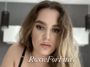 RoxieForFans