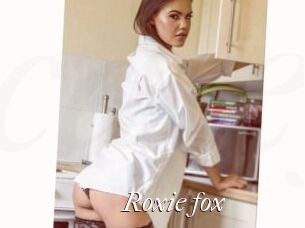 Roxie_fox