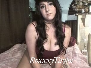 RoxxxyTaylor