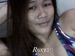 Roxy20