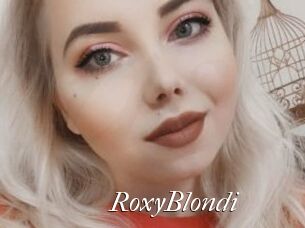 RoxyBlondi