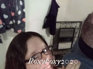 RoxyFoxy2020