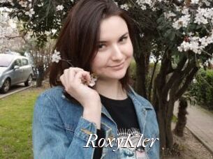 RoxyKler