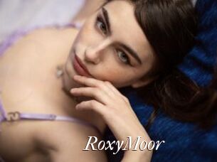 RoxyMoor