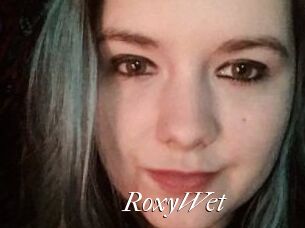 RoxyWet