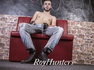 RoyHunters