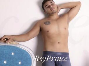 RoyPrince