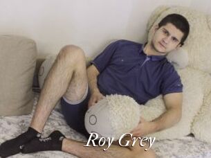 Roy_Grey