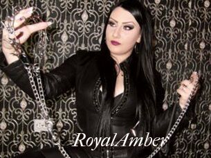 RoyalAmber