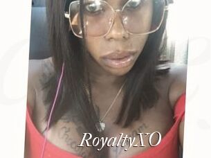 RoyaltyXO