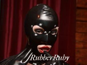 RubberRuby