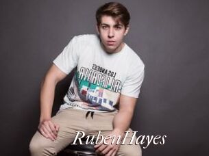 RubenHayes