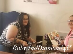 RubyAndDiamond4U