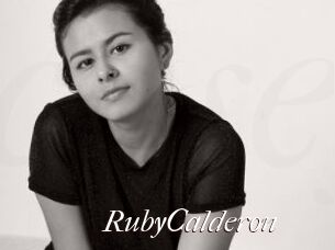 RubyCalderon