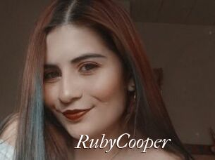 RubyCooper