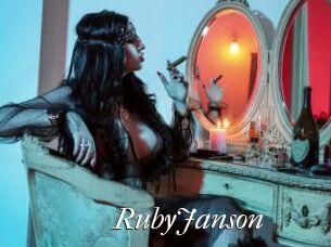 RubyJanson