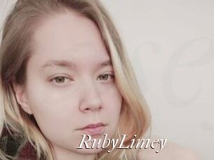 RubyLimey