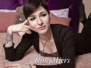 RubyMiers