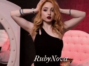 RubyNova