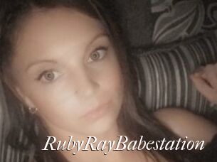 RubyRayBabestation