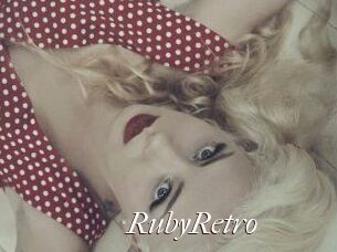 RubyRetro