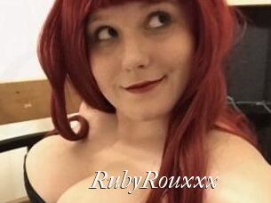 RubyRouxxx