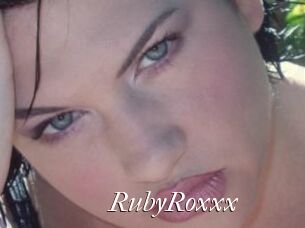 RubyRoxxx