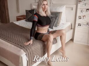 Ruby_Lotus