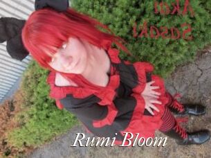 Rumi_Bloom