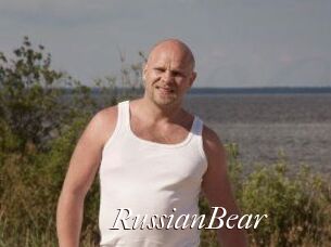 RussianBear