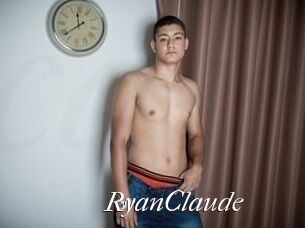 RyanClaude