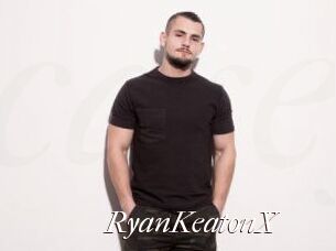 RyanKeatonX