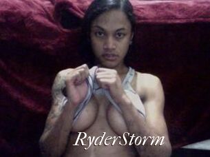 RyderStorm