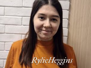 RylieHeggins