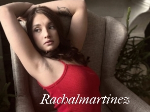 Rachalmartinez