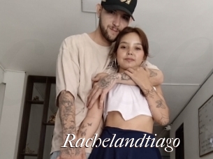 Rachelandtiago